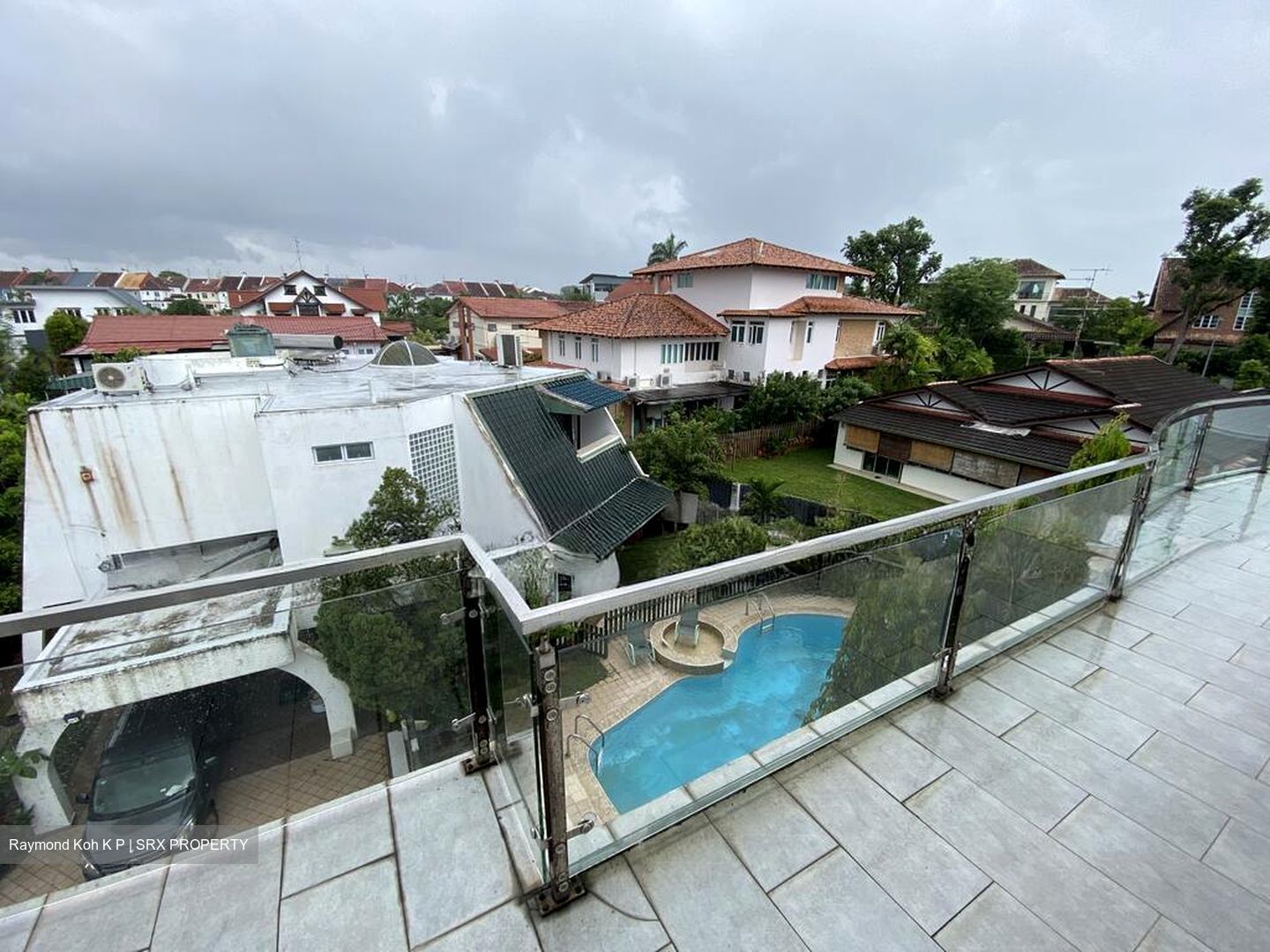 Changi Grove (D17), Semi-Detached #518705901